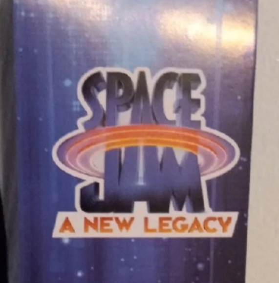 Space Jam A New Legacy Looney Tunes T Shirt Size 7 T NWT - Picture 6 of 6